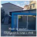 Destination Confidentielle Apartment *