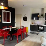 Destination Confidentielle Apartment